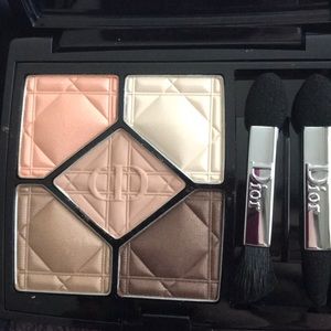 Brand new Christian Dior Eyeshadow Palette